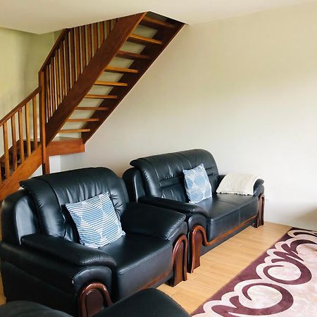 Balabala Bed & Breakfast I Nadi Zewnętrze zdjęcie