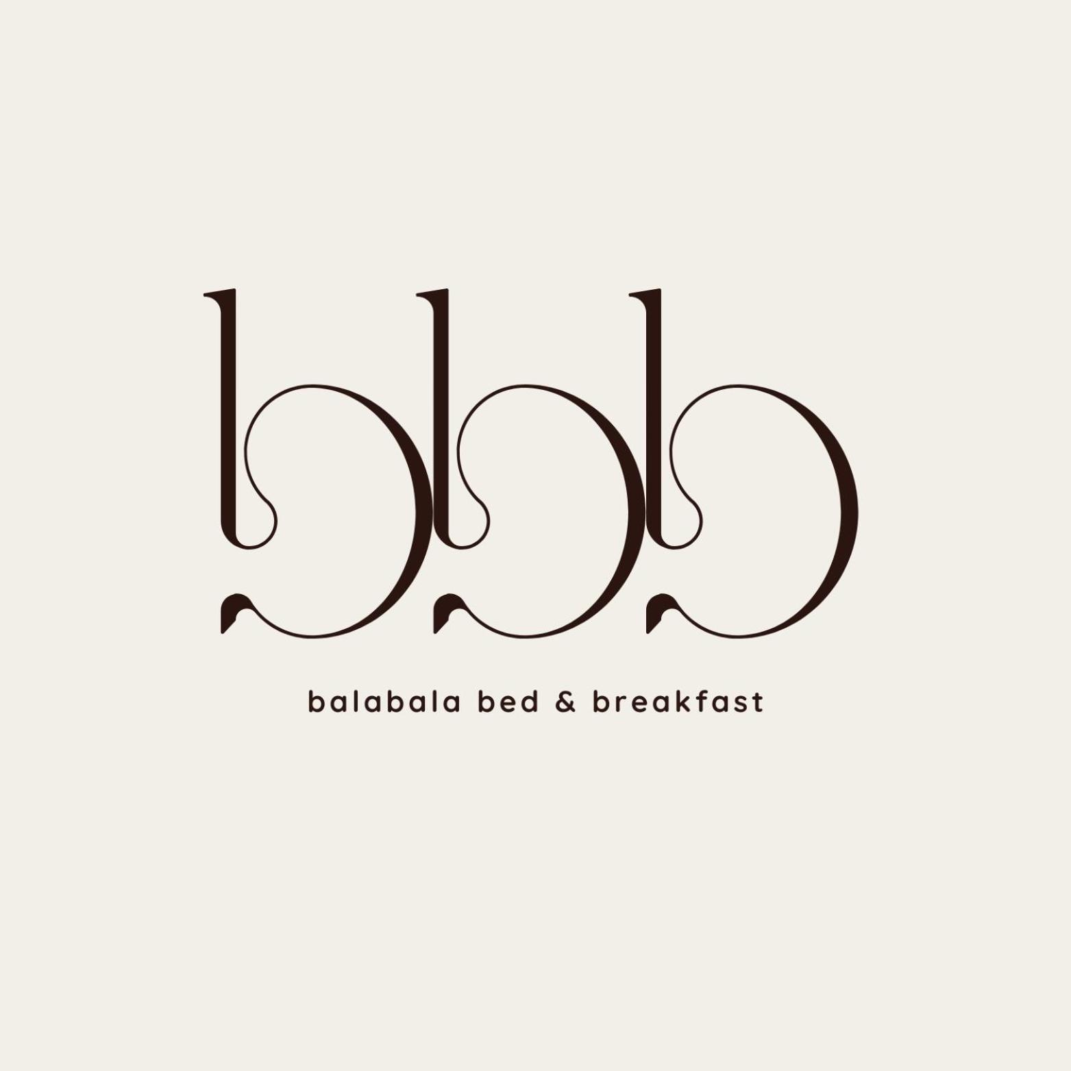 Balabala Bed & Breakfast I Nadi Zewnętrze zdjęcie