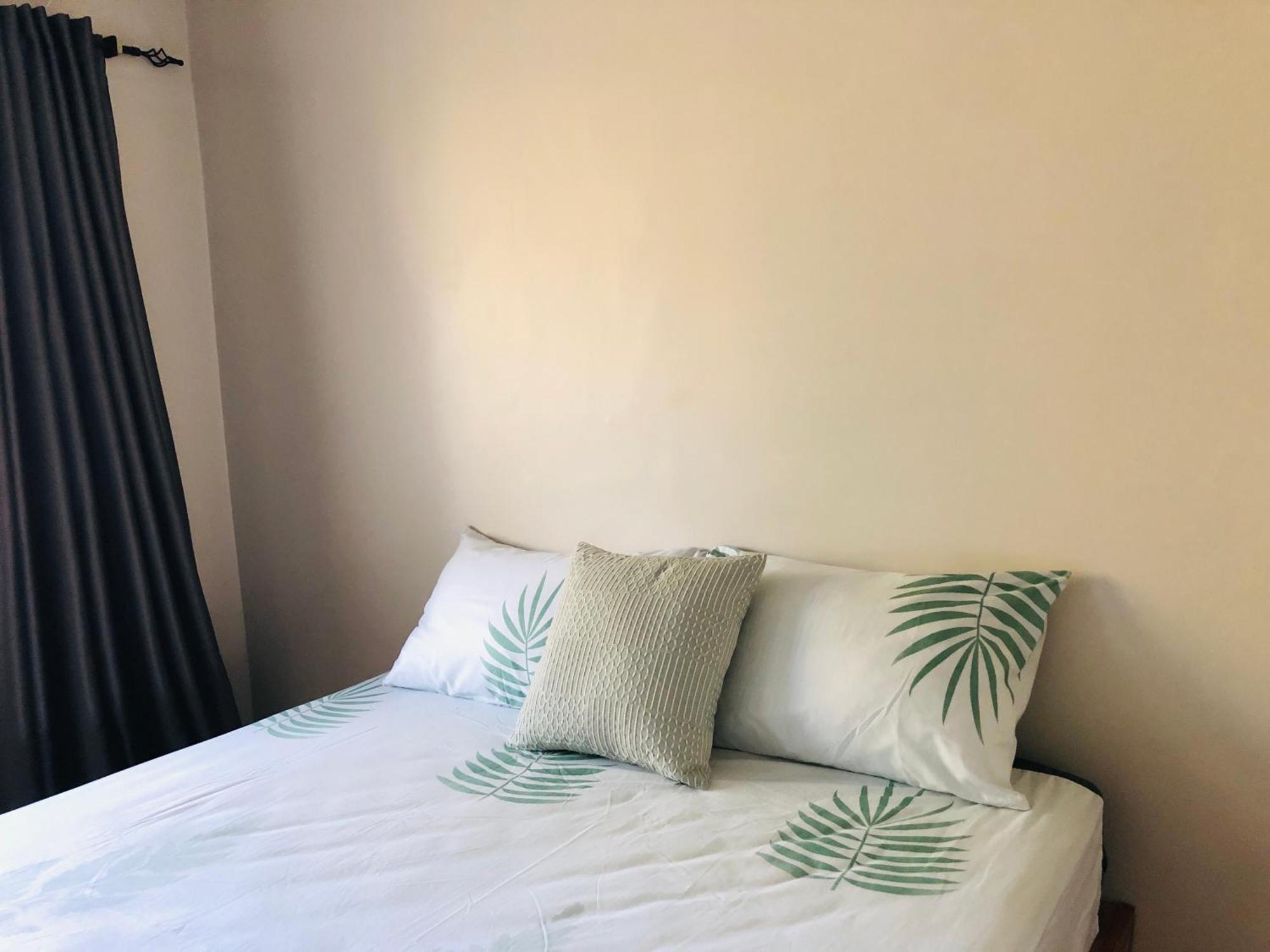 Balabala Bed & Breakfast I Nadi Zewnętrze zdjęcie