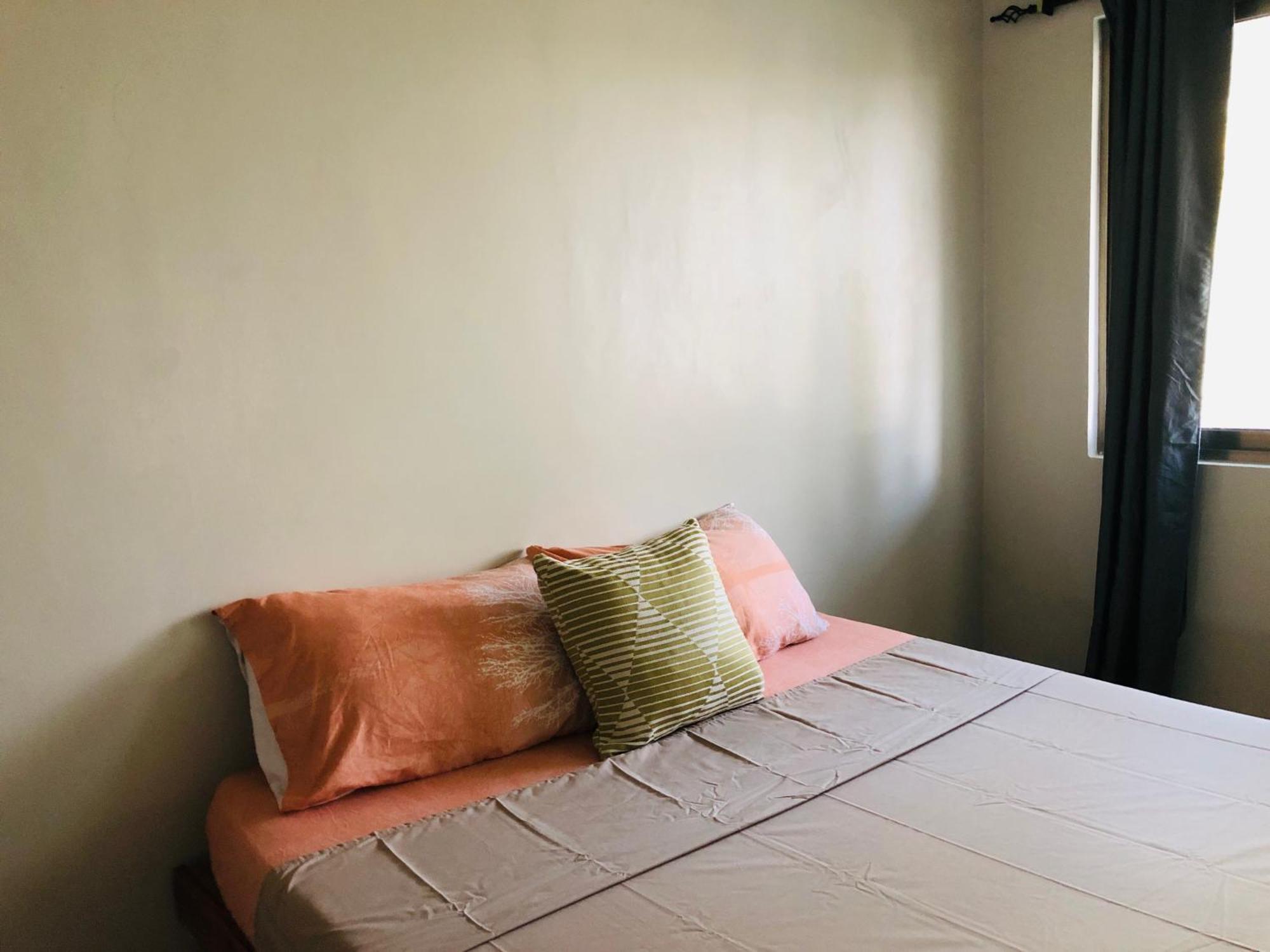 Balabala Bed & Breakfast I Nadi Zewnętrze zdjęcie