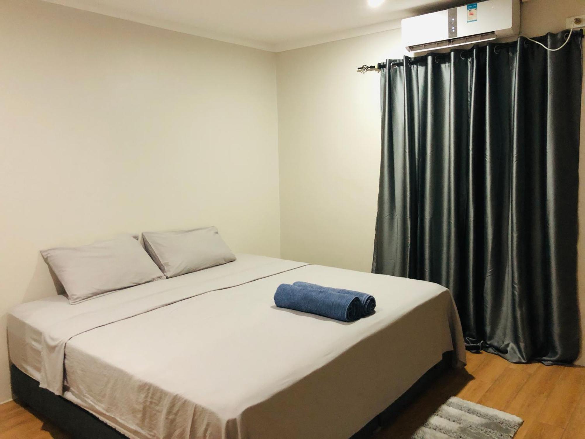 Balabala Bed & Breakfast I Nadi Zewnętrze zdjęcie