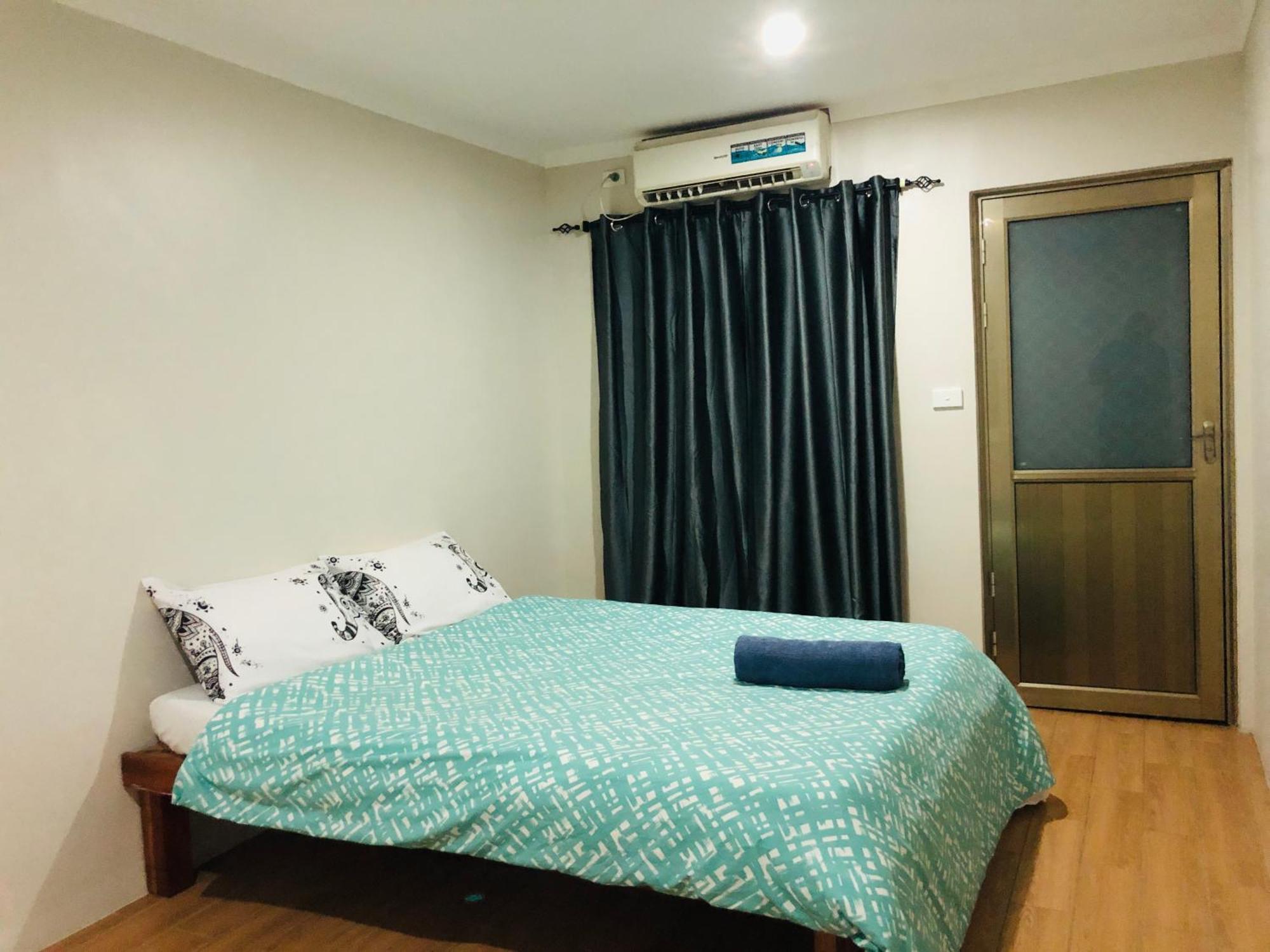 Balabala Bed & Breakfast I Nadi Zewnętrze zdjęcie