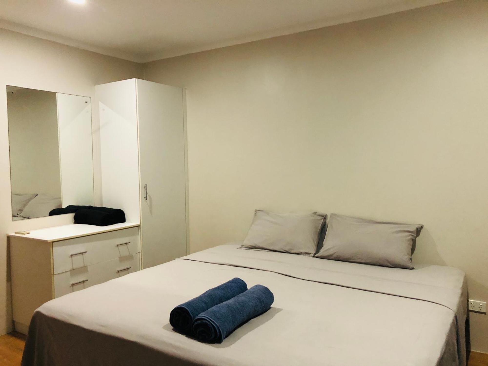 Balabala Bed & Breakfast I Nadi Zewnętrze zdjęcie
